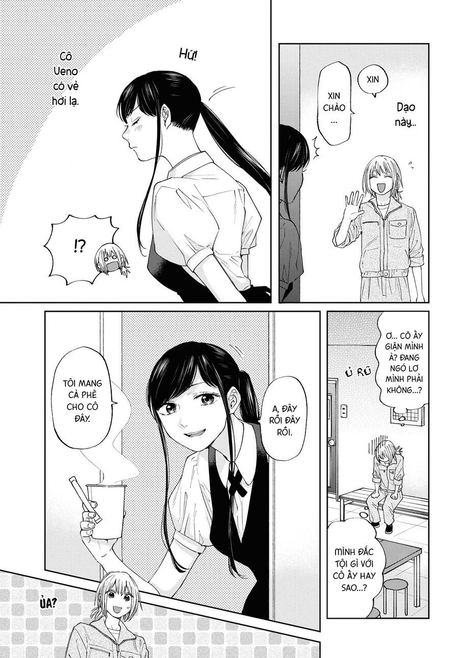 2Dk, G-Pen, Aftertime - chap1 - Trang 24